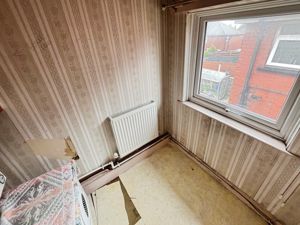 Bedroom Three- click for photo gallery
